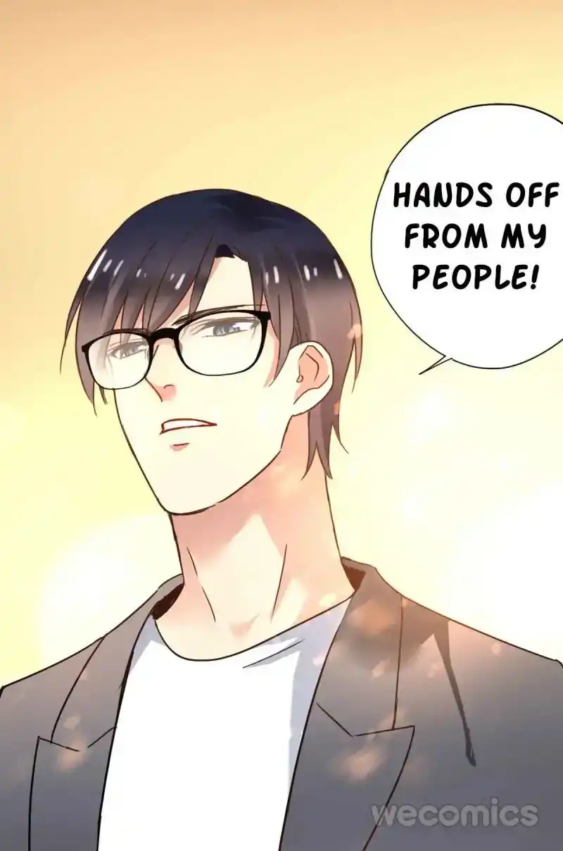 Legend Reboot Chapter 20 1